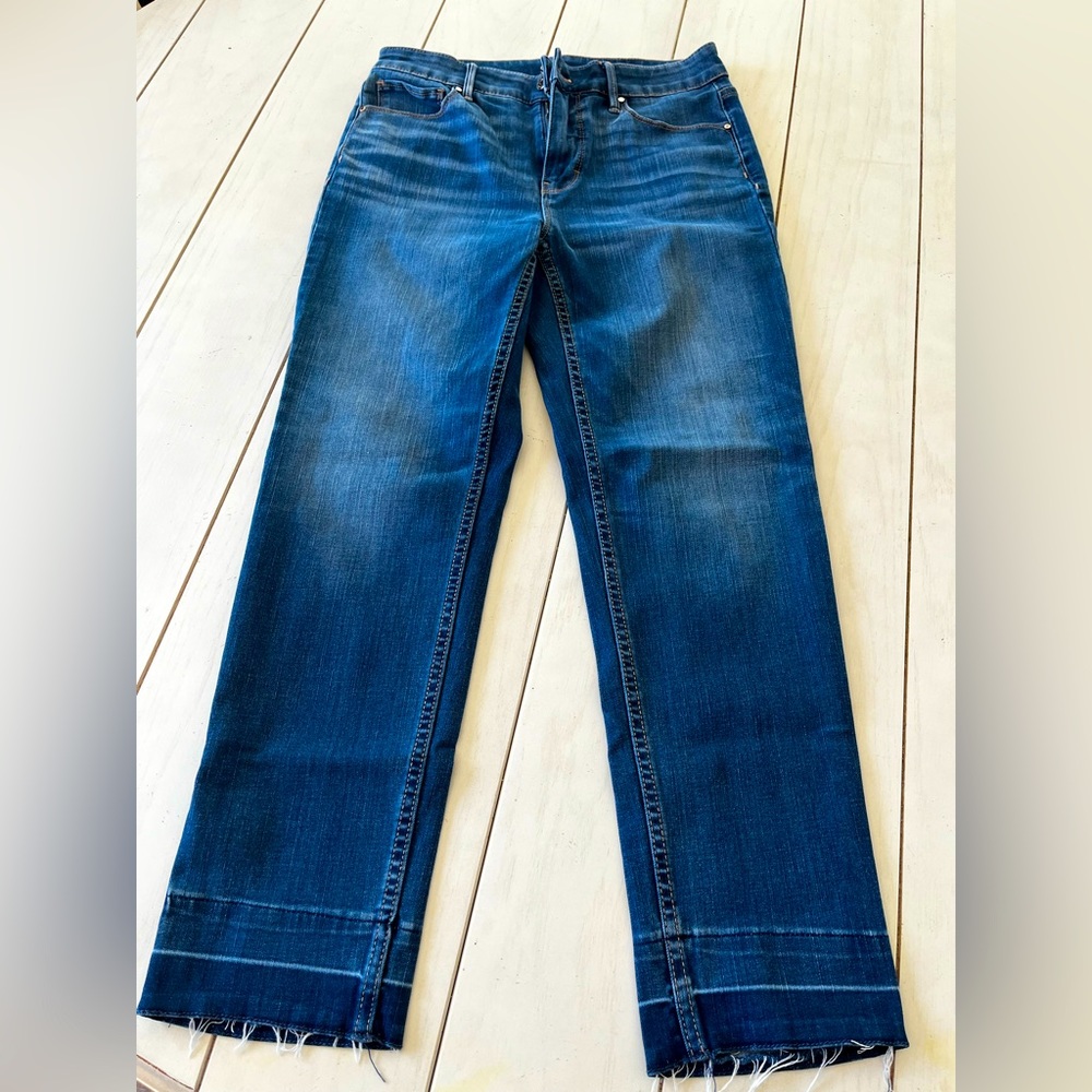 White House Black Market jeans
